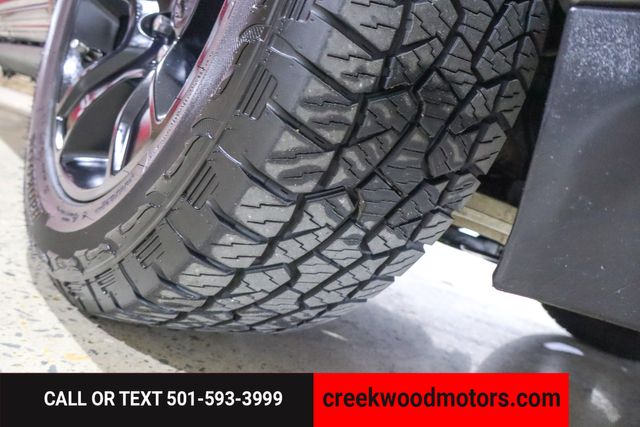 2020 Ram 1500 Limited 4x4 5.7 HEMI 1 Owner PANO Ram Boxes 20s