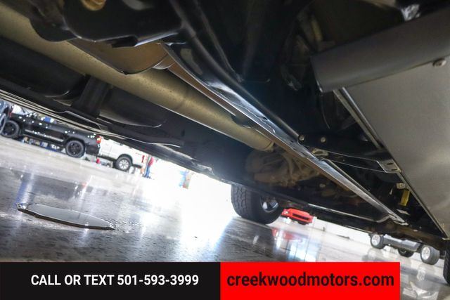 2020 Ram 1500 Limited 4x4 5.7 HEMI 1 Owner PANO Ram Boxes 20s