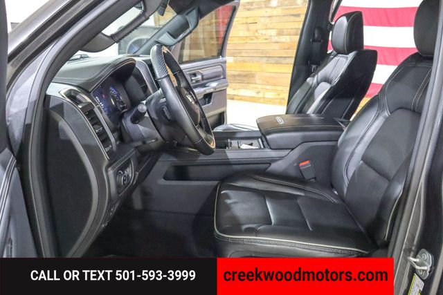 2020 Ram 1500 Limited 4x4 5.7 HEMI 1 Owner PANO Ram Boxes 20s 2020 Ram 1500 Limited 4x4 5.7 HEMI 1 Owner PANO Ram Boxes 20s