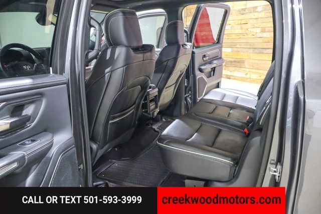 2020 Ram 1500 Limited 4x4 5.7 HEMI 1 Owner PANO Ram Boxes 20s 2020 Ram 1500 Limited 4x4 5.7 HEMI 1 Owner PANO Ram Boxes 20s