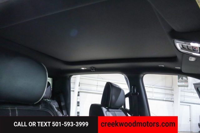 2020 Ram 1500 Limited 4x4 5.7 HEMI 1 Owner PANO Ram Boxes 20s 2020 Ram 1500 Limited 4x4 5.7 HEMI 1 Owner PANO Ram Boxes 20s