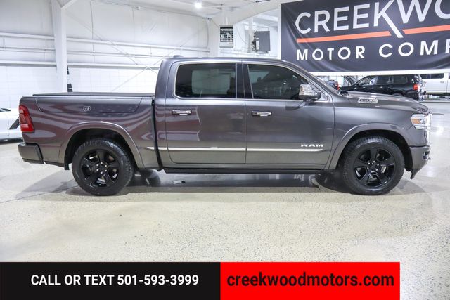 2020 Ram 1500 Limited 4x4 5.7 HEMI 1 Owner PANO Ram Boxes 20s 2020 Ram 1500 Limited 4x4 5.7 HEMI 1 Owner PANO Ram Boxes 20s