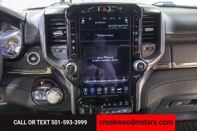 2020 Ram 1500 Limited 4x4 5.7 HEMI 1 Owner PANO Ram Boxes 20s 2020 Ram 1500 Limited 4x4 5.7 HEMI 1 Owner PANO Ram Boxes 20s