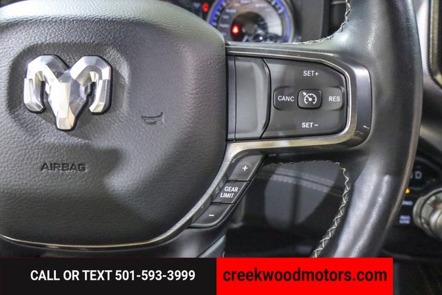 2020 Ram 1500 Limited 4x4 5.7 HEMI 1 Owner PANO Ram Boxes 20s 2020 Ram 1500 Limited 4x4 5.7 HEMI 1 Owner PANO Ram Boxes 20s