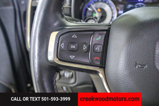 2020 Ram 1500 Limited 4x4 5.7 HEMI 1 Owner PANO Ram Boxes 20s 2020 Ram 1500 Limited 4x4 5.7 HEMI 1 Owner PANO Ram Boxes 20s