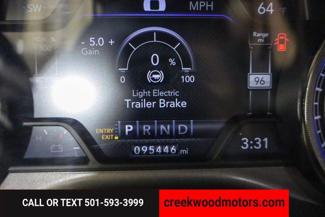 2020 Ram 1500 Limited 4x4 5.7 HEMI 1 Owner PANO Ram Boxes 20s 2020 Ram 1500 Limited 4x4 5.7 HEMI 1 Owner PANO Ram Boxes 20s