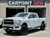 2020 Ram 2500 4X4 DIESEL  4 NEW WHEEL &amp; 35" TIRES 4 NEW WHEEL &amp;TIRES | Dallas, TX | Carpoint-DFW