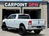2020 Ram 2500 4X4 DIESEL  4 NEW WHEEL &amp; 35" TIRES 4 NEW WHEEL &amp;TIRES | Dallas, TX | Carpoint-DFW