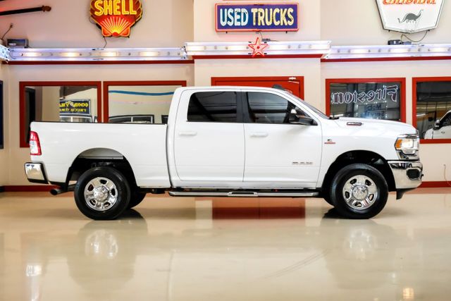 2020 Ram 2500 Big Horn | Addison, TX | Mr Car Guys 2020 Ram 2500 Big Horn | Addison, TX | Mr Car Guys