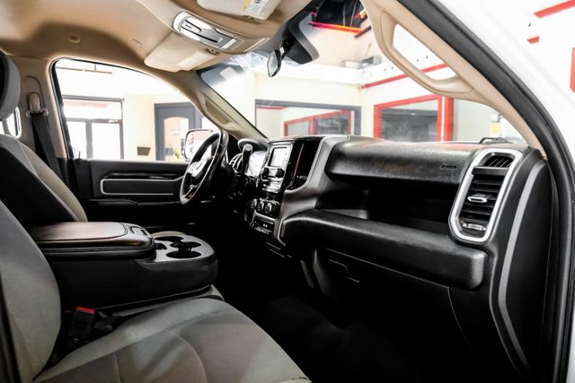 2020 Ram 2500 Big Horn | Addison, TX | Mr Car Guys 2020 Ram 2500 Big Horn | Addison, TX | Mr Car Guys