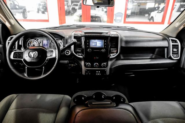 2020 Ram 2500 Big Horn | Addison, TX | Mr Car Guys 2020 Ram 2500 Big Horn | Addison, TX | Mr Car Guys