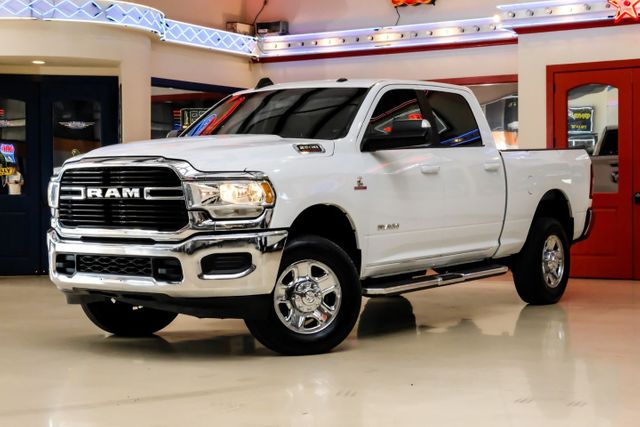 2020 Ram 2500 Big Horn | Addison, TX | Mr Car Guys 2020 Ram 2500 Big Horn | Addison, TX | Mr Car Guys