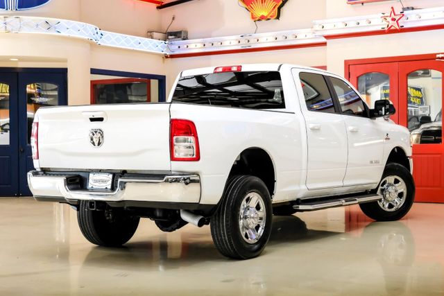 2020 Ram 2500 Big Horn | Addison, TX | Mr Car Guys 2020 Ram 2500 Big Horn | Addison, TX | Mr Car Guys