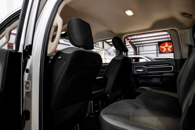 2020 Ram 2500 Big Horn | Addison, TX | Mr Car Guys 2020 Ram 2500 Big Horn | Addison, TX | Mr Car Guys