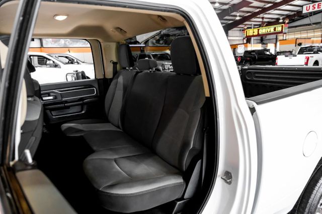 2020 Ram 2500 Big Horn | Addison, TX | Mr Car Guys 2020 Ram 2500 Big Horn | Addison, TX | Mr Car Guys