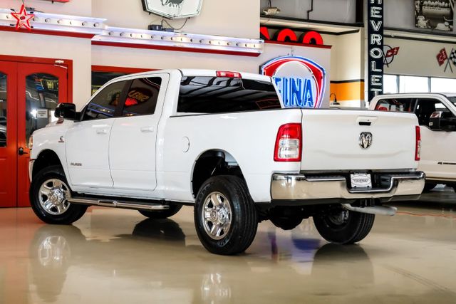 2020 Ram 2500 Big Horn | Addison, TX | Mr Car Guys 2020 Ram 2500 Big Horn | Addison, TX | Mr Car Guys