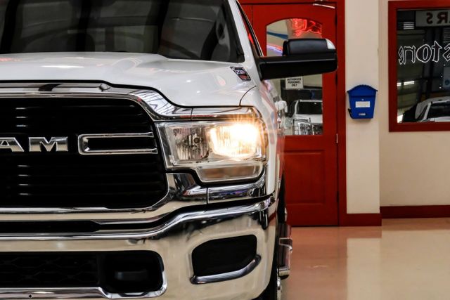 2020 Ram 2500 Big Horn | Addison, TX | Mr Car Guys 2020 Ram 2500 Big Horn | Addison, TX | Mr Car Guys