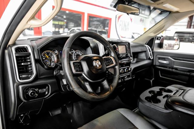 2020 Ram 2500 Big Horn | Addison, TX | Mr Car Guys 2020 Ram 2500 Big Horn | Addison, TX | Mr Car Guys