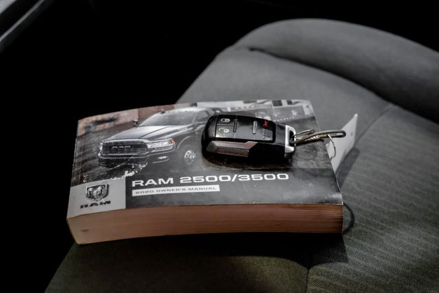 2020 Ram 2500 Big Horn | Addison, TX | Mr Car Guys 2020 Ram 2500 Big Horn | Addison, TX | Mr Car Guys