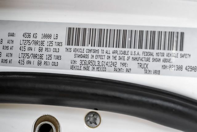 2020 Ram 2500 Big Horn | Addison, TX | Mr Car Guys 2020 Ram 2500 Big Horn | Addison, TX | Mr Car Guys