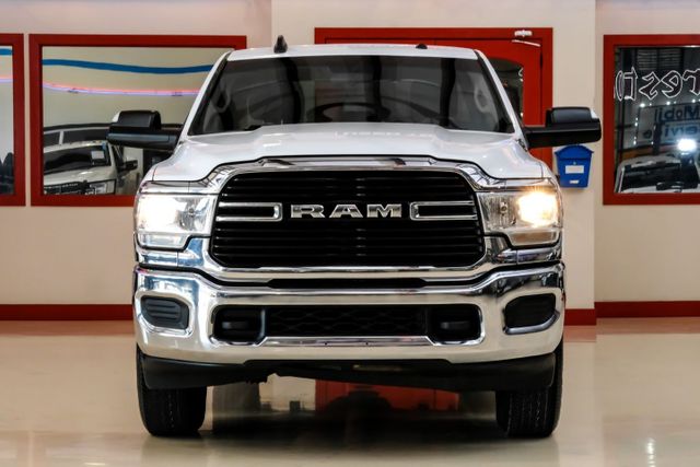 2020 Ram 2500 Big Horn | Addison, TX | Mr Car Guys 2020 Ram 2500 Big Horn | Addison, TX | Mr Car Guys