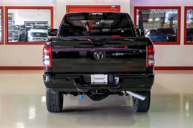 2020 Ram 2500 Lone Star
