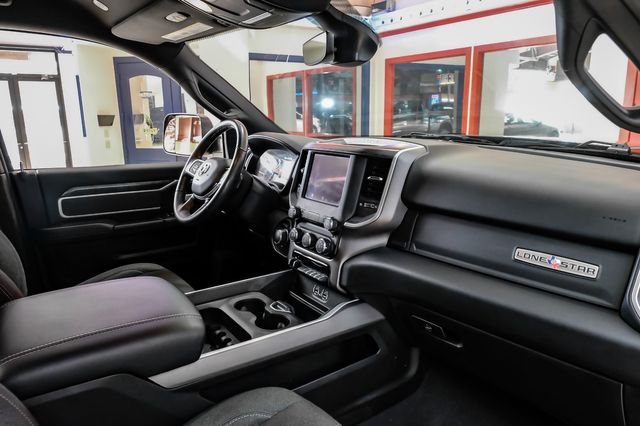 2020 Ram 2500 Lone Star 2020 Ram 2500 Lone Star