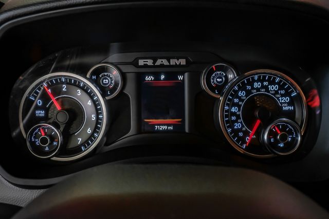 2020 Ram 2500 Lone Star 2020 Ram 2500 Lone Star