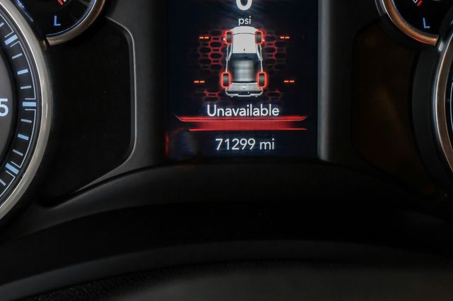 2020 Ram 2500 Lone Star