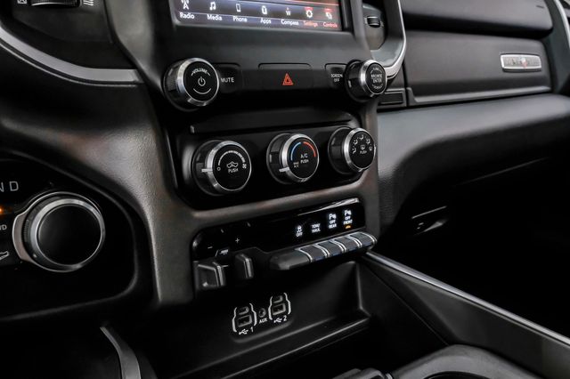 2020 Ram 2500 Lone Star 2020 Ram 2500 Lone Star