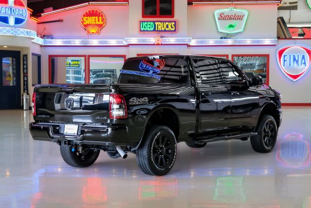 2020 Ram 2500 Lone Star