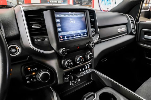 2020 Ram 2500 Lone Star