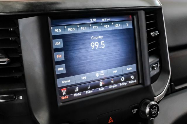 2020 Ram 2500 Lone Star 2020 Ram 2500 Lone Star