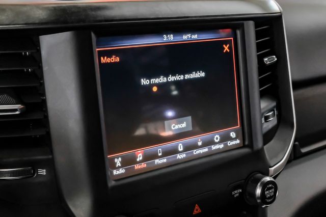 2020 Ram 2500 Lone Star