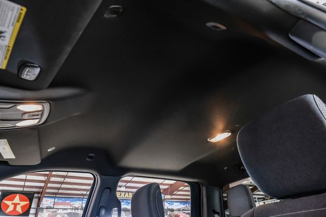 2020 Ram 2500 Lone Star