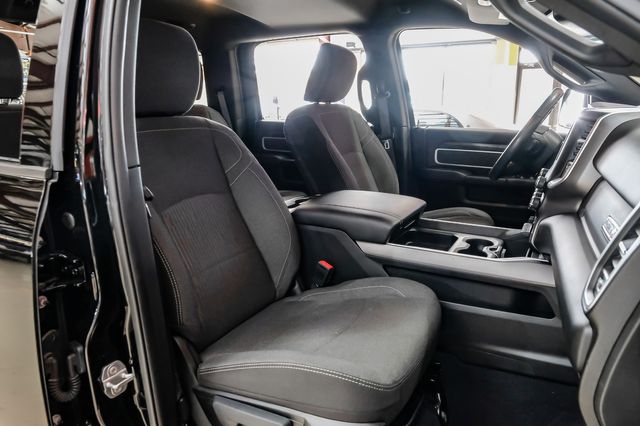 2020 Ram 2500 Lone Star 2020 Ram 2500 Lone Star