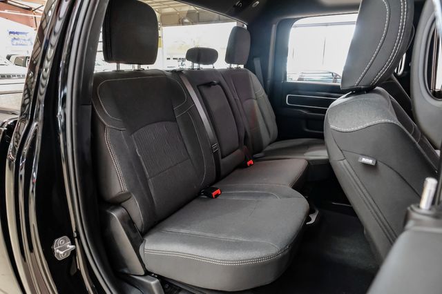 2020 Ram 2500 Lone Star 2020 Ram 2500 Lone Star