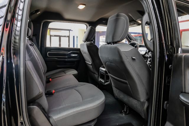 2020 Ram 2500 Lone Star