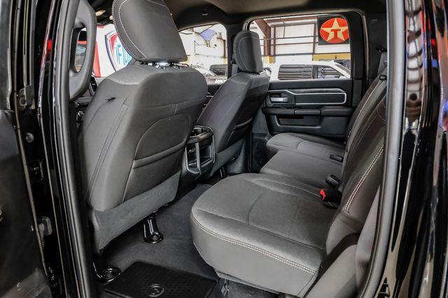 2020 Ram 2500 Lone Star