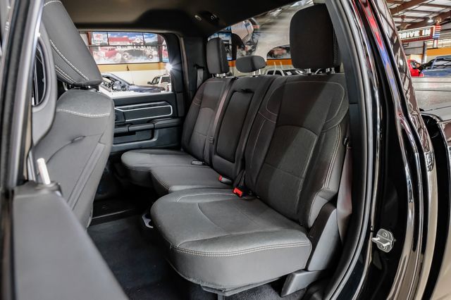 2020 Ram 2500 Lone Star