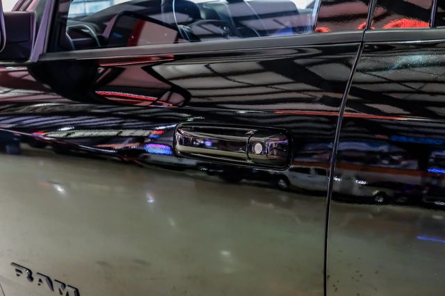 2020 Ram 2500 Lone Star