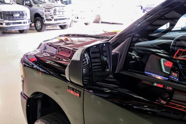 2020 Ram 2500 Lone Star 2020 Ram 2500 Lone Star
