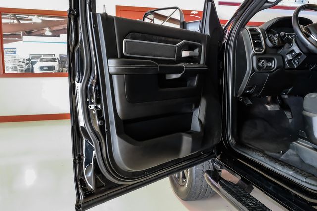 2020 Ram 2500 Lone Star 2020 Ram 2500 Lone Star