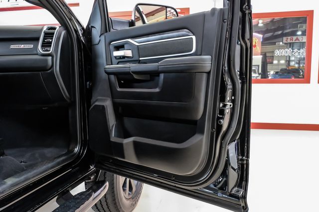 2020 Ram 2500 Lone Star 2020 Ram 2500 Lone Star