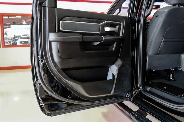 2020 Ram 2500 Lone Star 2020 Ram 2500 Lone Star