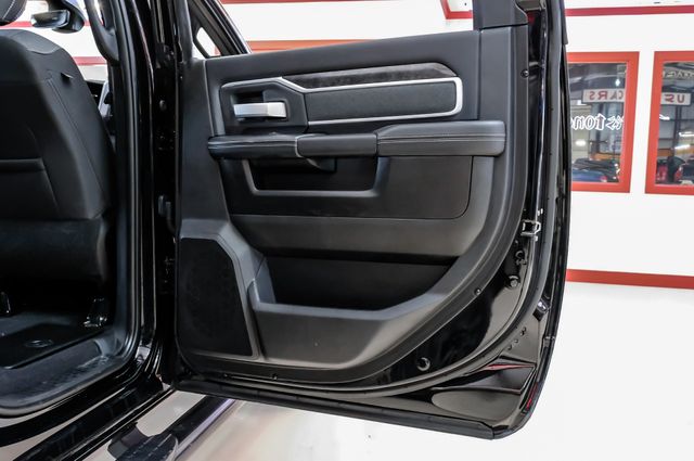 2020 Ram 2500 Lone Star 2020 Ram 2500 Lone Star