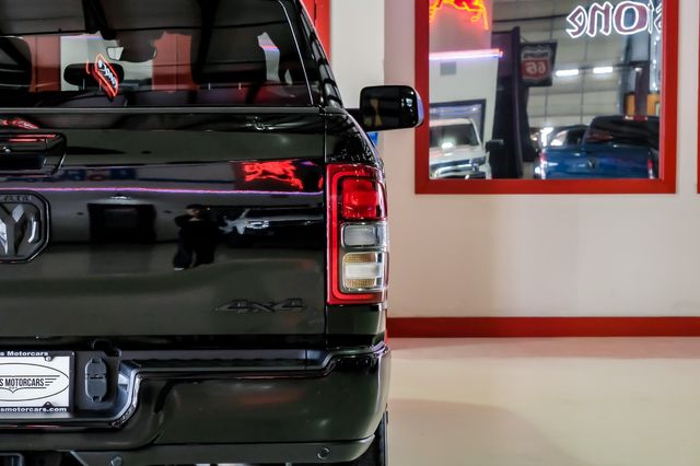 2020 Ram 2500 Lone Star 2020 Ram 2500 Lone Star