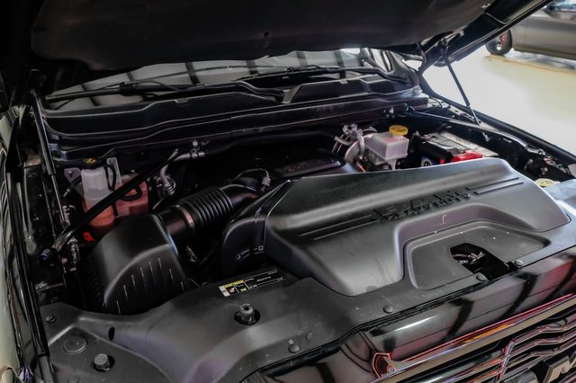 2020 Ram 2500 Lone Star