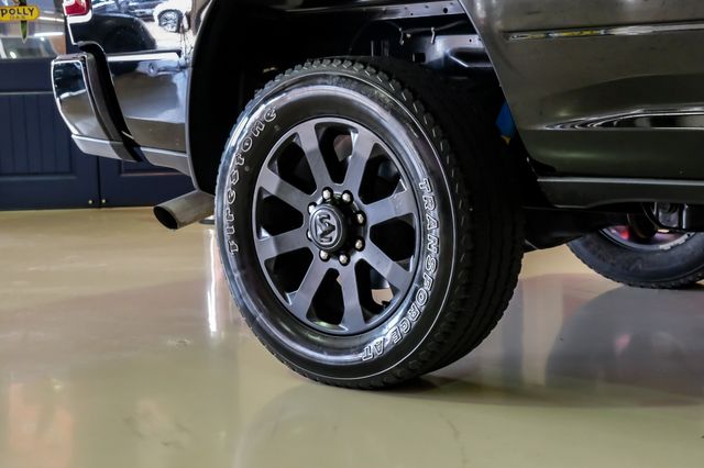 2020 Ram 2500 Lone Star 2020 Ram 2500 Lone Star