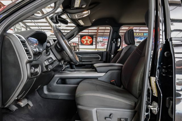 2020 Ram 2500 Lone Star 2020 Ram 2500 Lone Star